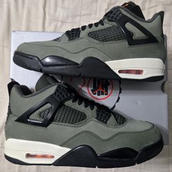 Jordan 3 Undefeated 10.5