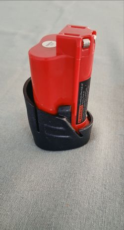 M12 battery