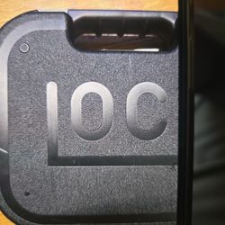 G20 10mm Hole Puncher