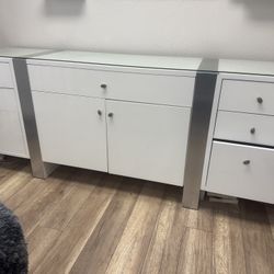 Credenza For Home Or Office