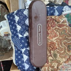 Vidal Sassoon Hair Cutler