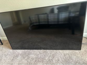 TV Vizio 50”