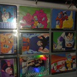 Pokémon Cards