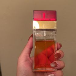 Dolce Gabbana Women Fragrance 