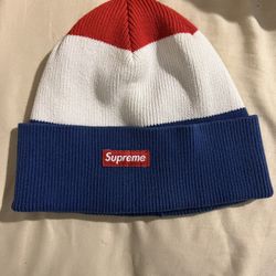 Supreme Beanie