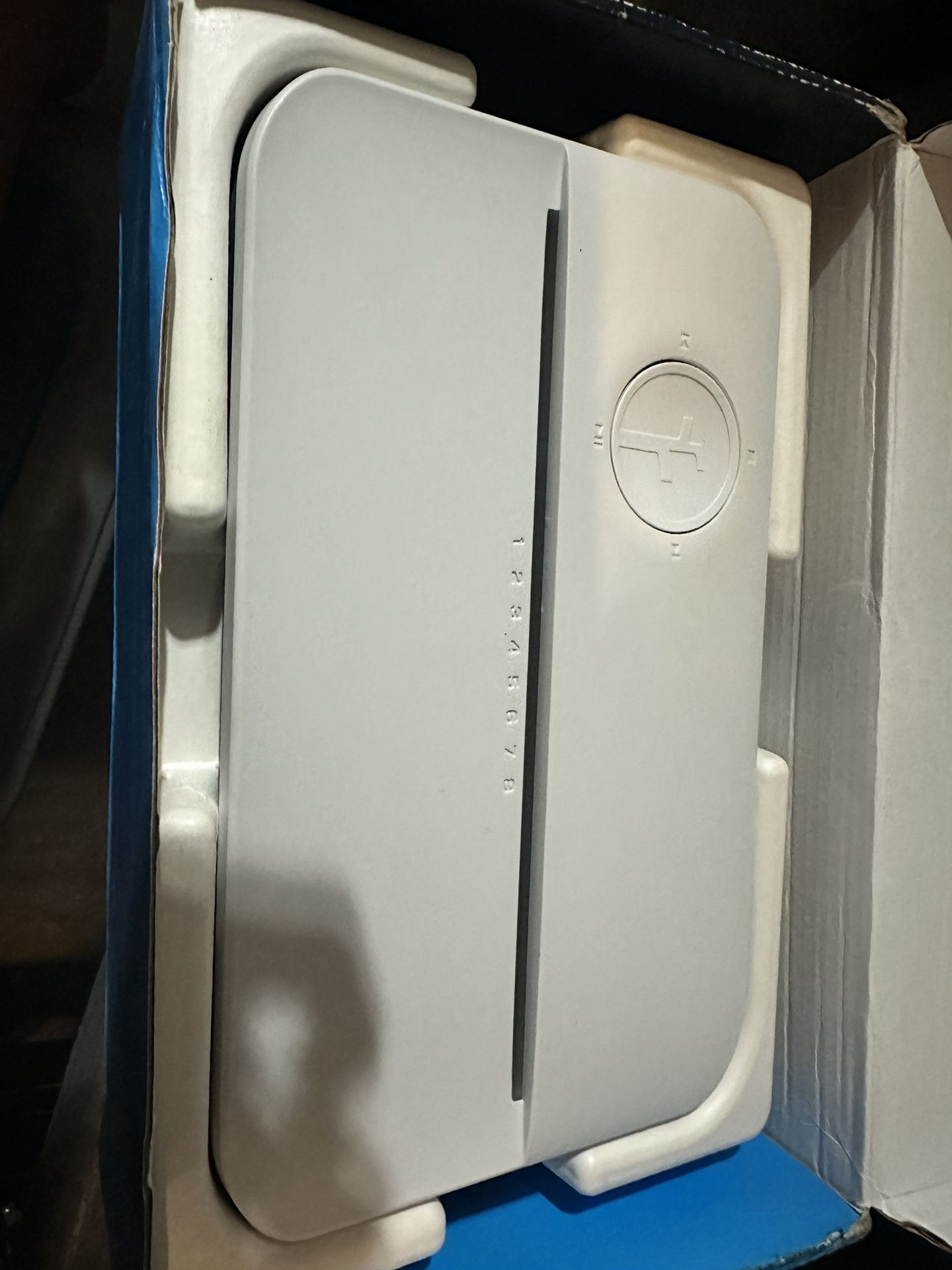 RACHIO 8-Station Digital Wi-Fi Compatible Smart Irrigation Timer