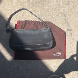 Coach Handbag