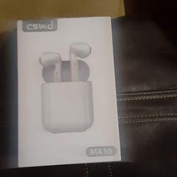 New Earpods 