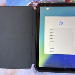 iPad 10th Generation 64 GB