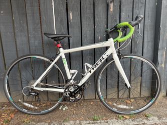 Trek Road Bike, 52cm