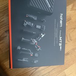 Hohem | iSteady MT3 ProKit 