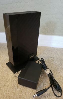 Asus CM-16 Docsis 3.0
