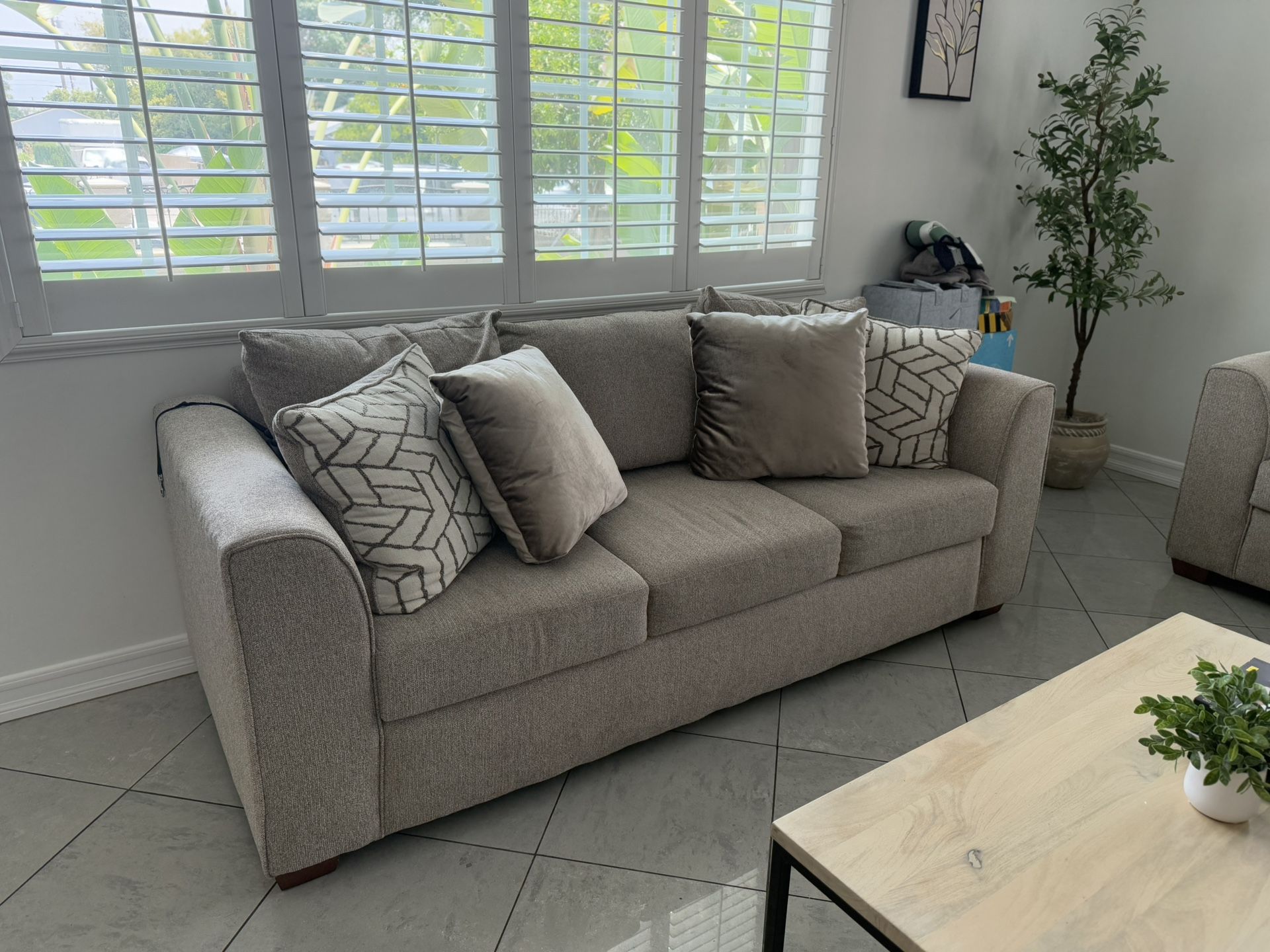 Couches