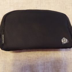 New Black Fanny Pack With Tags Mpu Dont Deliver Serious Buyer Cash Only 