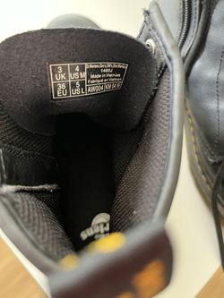 Kids Dr Martens