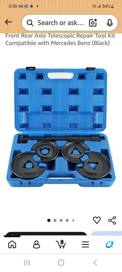 Coil spring Compressor