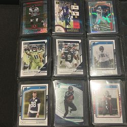 Sport Cards 4 Sale!!