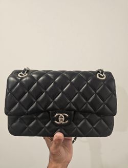 Chanel Classic Flap Bag