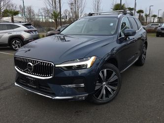 2023 Volvo XC60