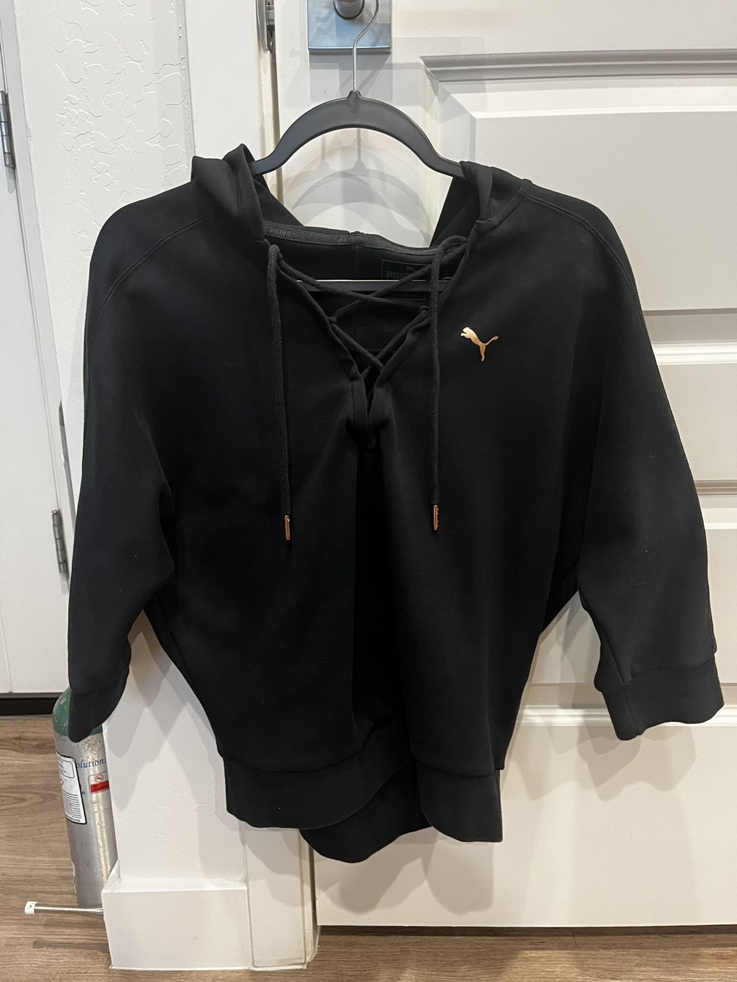 Puma Women’s Sweater SMALL