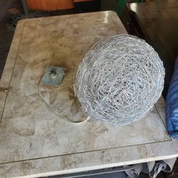 6 Contemporary Light Fixtures 