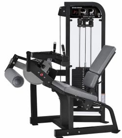 HAMMER SEATED LEG CURL
