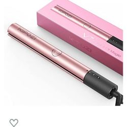 Kipozi Flat Iron