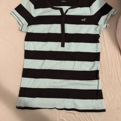 holister icon Henley