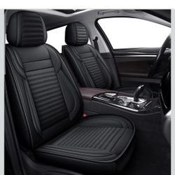 Car Seat Covers Full Set 