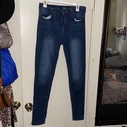 Jean