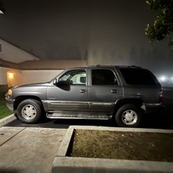 2012 GMC Yukon