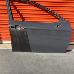 2018 -2025 Toyota Camry Front Passenger Side Door Shell Panel OEM