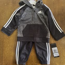 Adidas 2 piece set