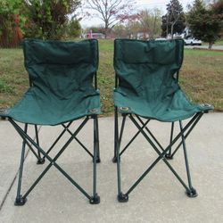Augusta National Masters Logo Golf Lawn Chairs Folding & Carry Bags


