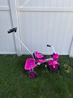 SchwinnTricycle