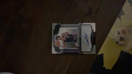 Cam christie auto