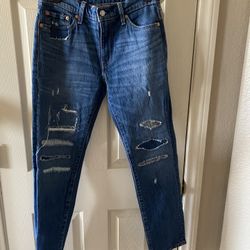 Jeans LEVI 511 - Size W29 L30 