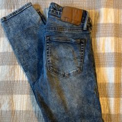 American Eagle Jeans For Men