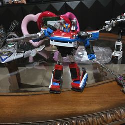 Takara MP-25 Tracks Transformers Masterpiece Action Figure