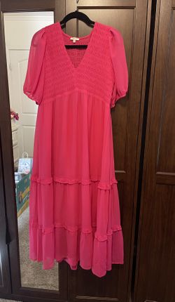 Maternity Dress