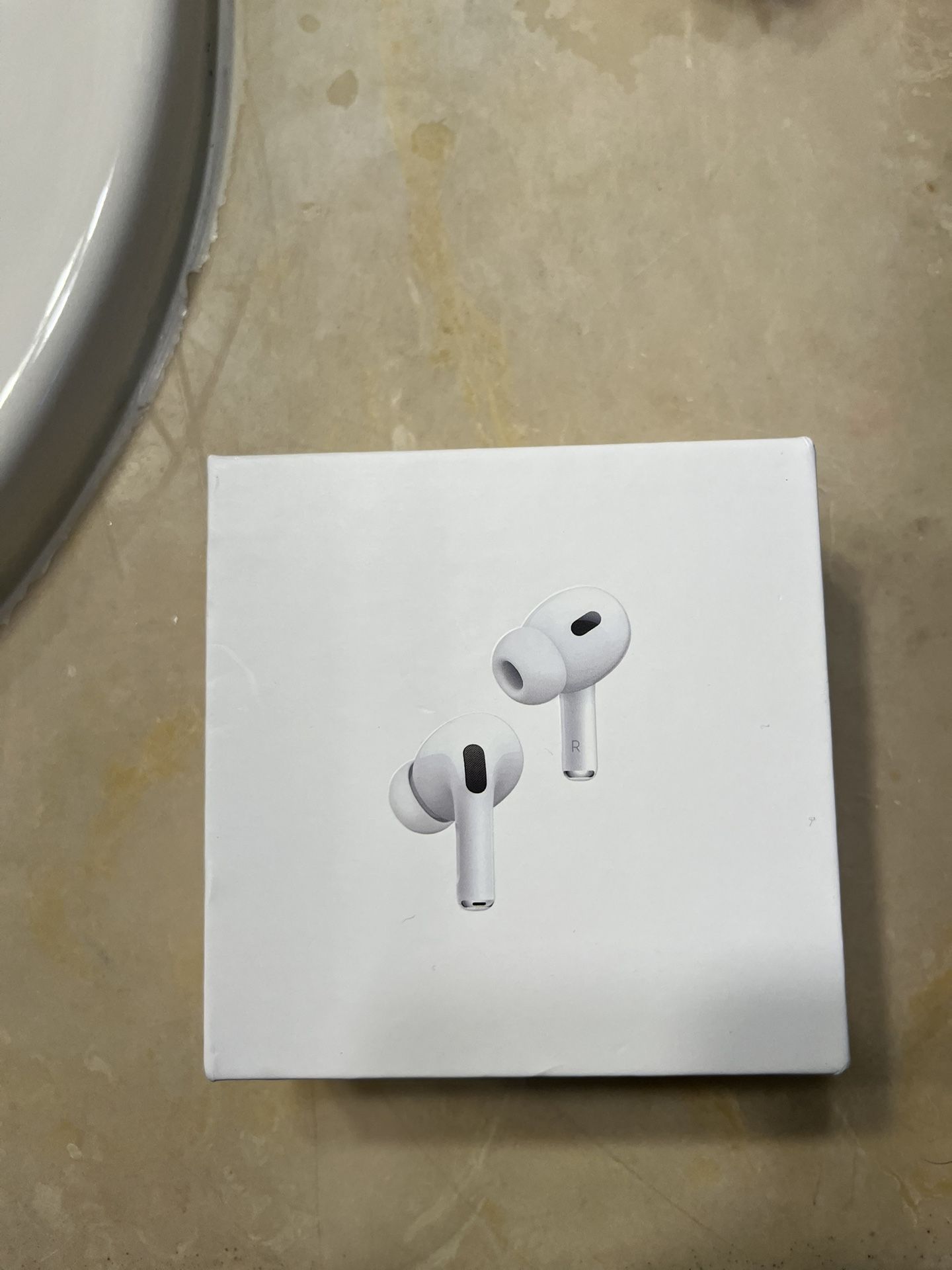 AirPods generation two