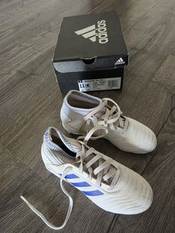 Toddler Adidas Soccer Cleats 