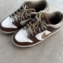 Nike Shoes 