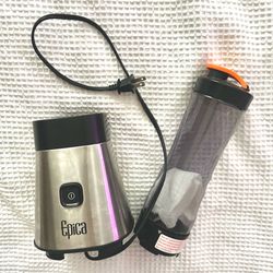 Epica Personal Blender
