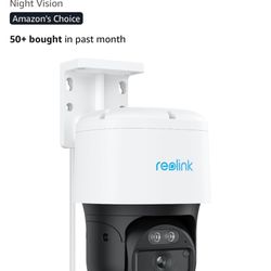 Reolink Security Camera