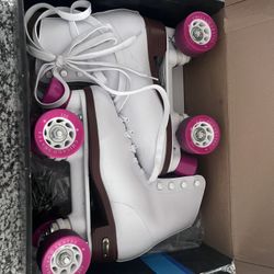 Chicago Roller Skates 