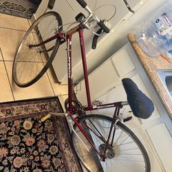 Bike For Sale 