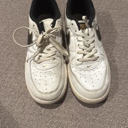 Nike 3Y
