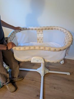 Halo Bassinet