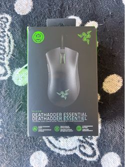 Razer Gaming mouse